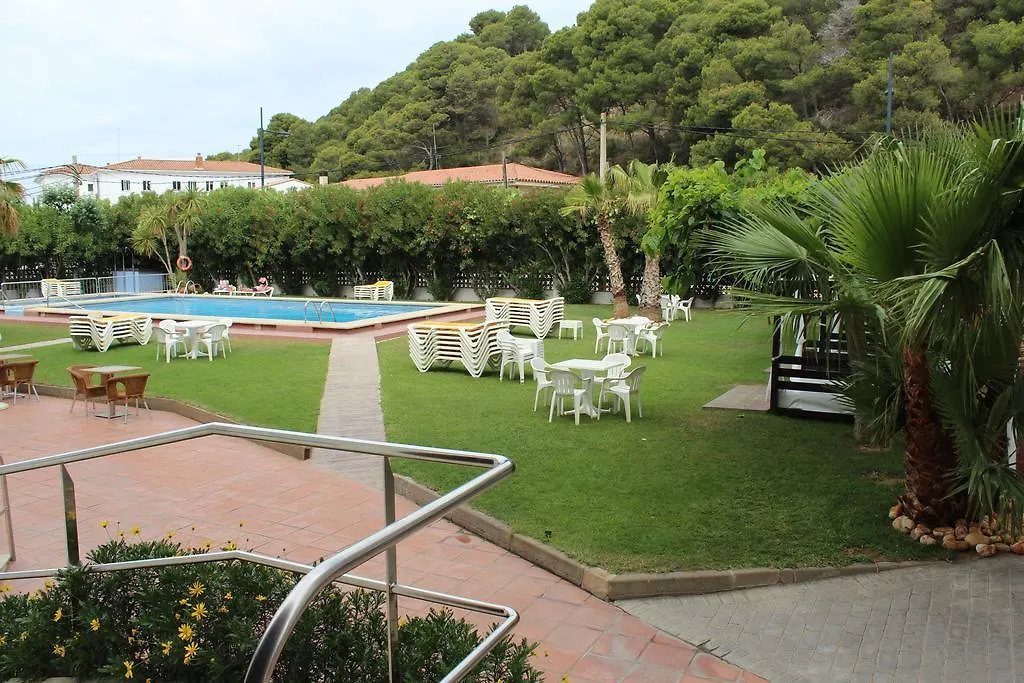 Checkin Flamingo Hotel L'Estartit