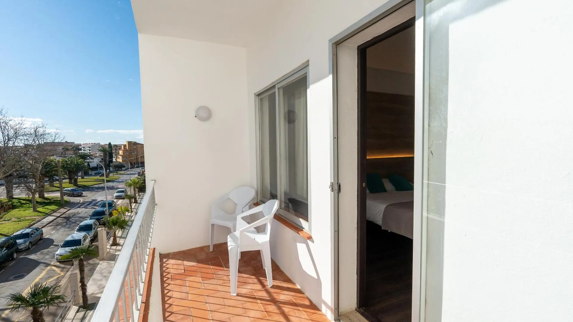Checkin Flamingo Hotel L'Estartit Spain