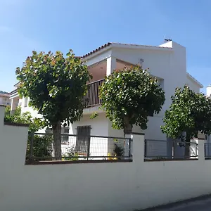 Guapa Hébergement de vacances