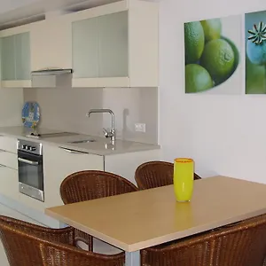 Rodamar Appartement