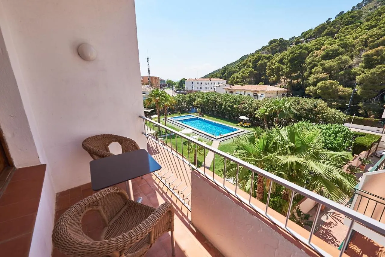 Checkin Flamingo Hotel L'Estartit