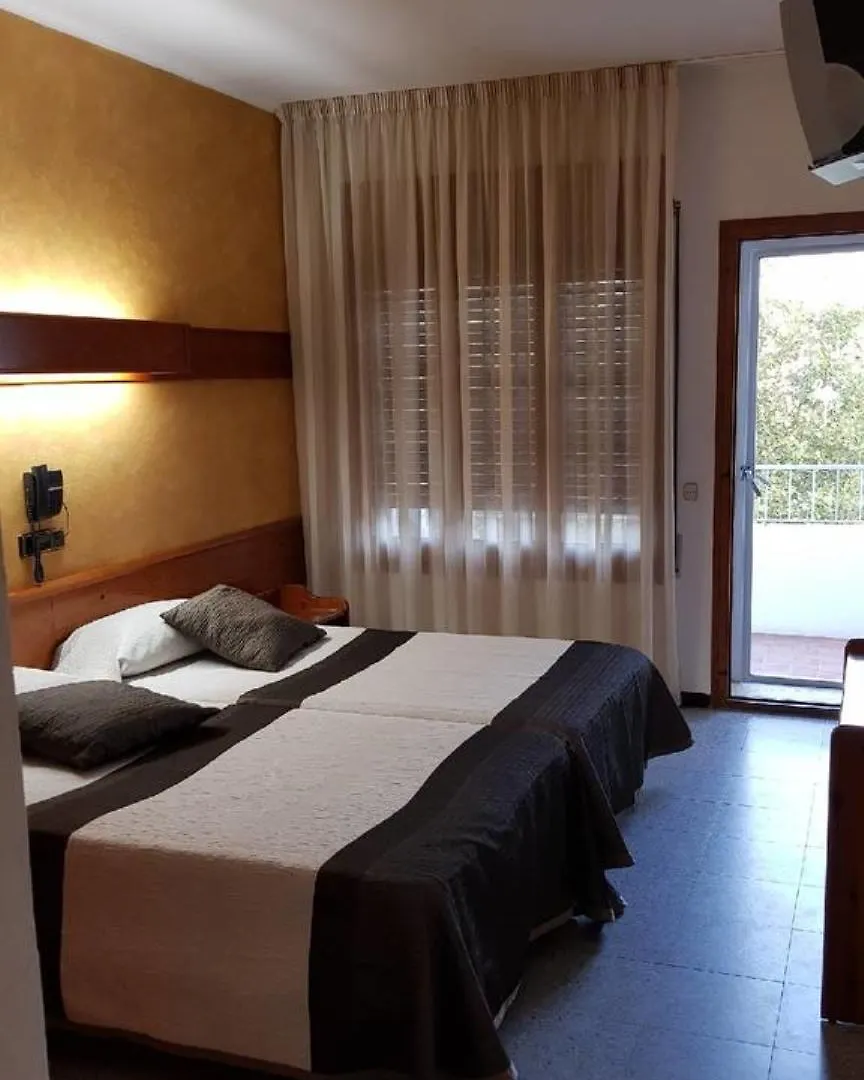 Checkin Flamingo Hotel L'Estartit