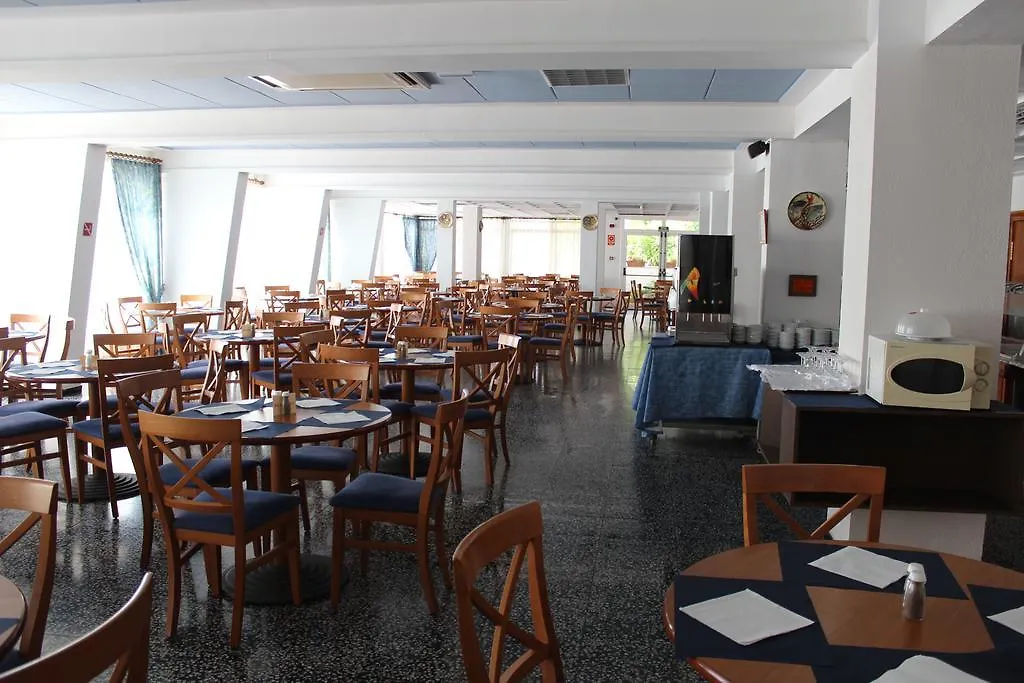 Checkin Flamingo Hotel L'Estartit