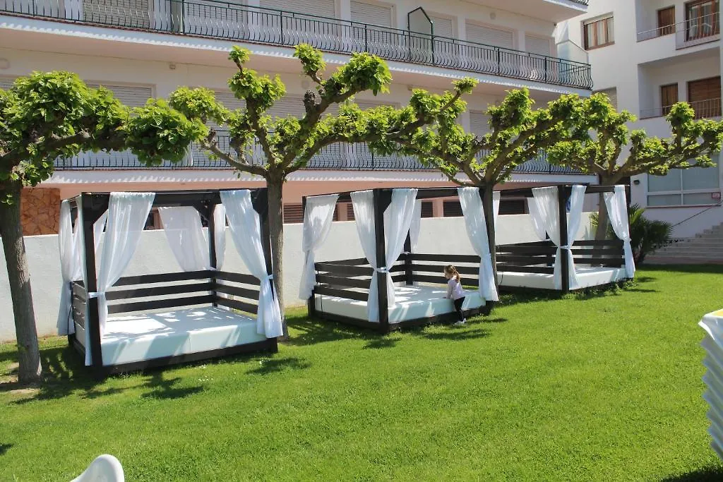Checkin Flamingo Hotel L'Estartit