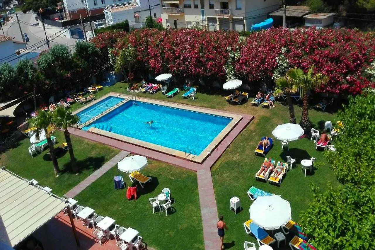 Checkin Flamingo Hotel L'Estartit Spain