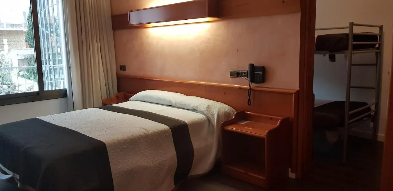 Hotel Flamingo L'Estartit 3*,  Spanje