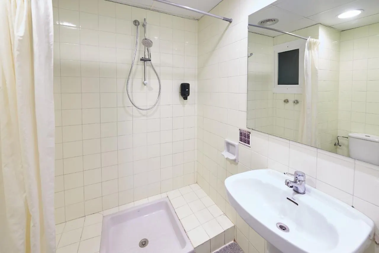 Hotel Flamingo L'Estartit