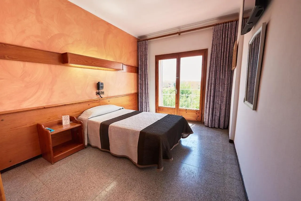 ***  Hotel Flamingo L'Estartit Spanje