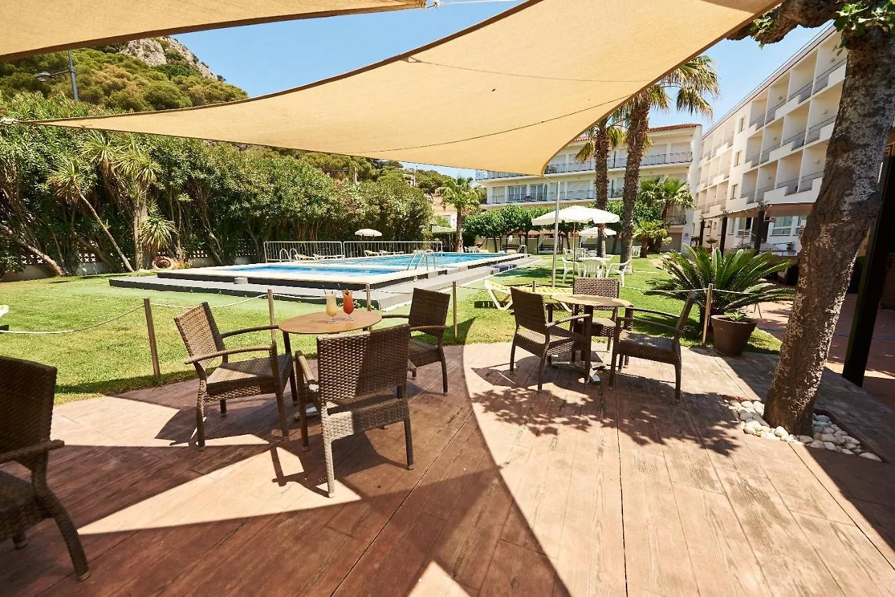 Hotel Flamingo L'Estartit