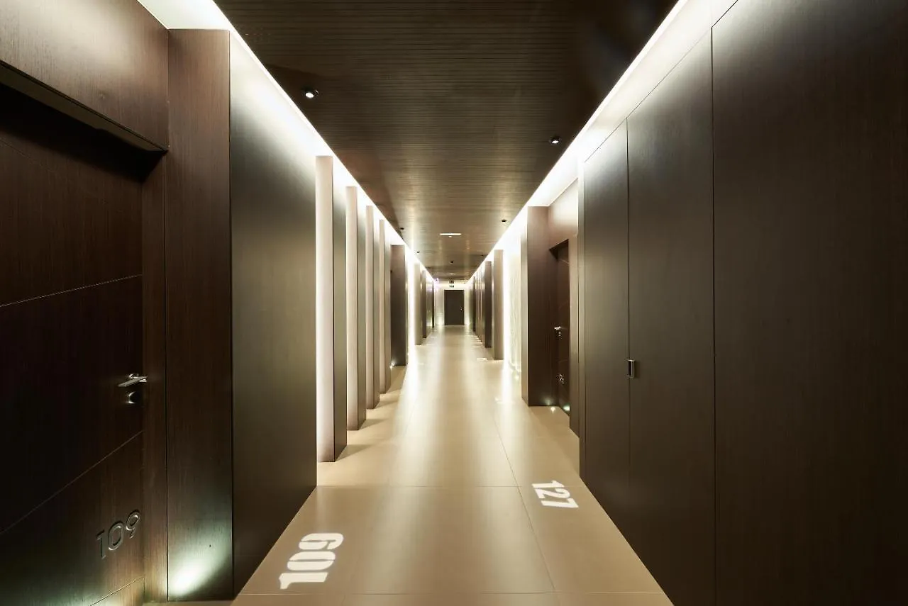 Hotel Flamingo L'Estartit