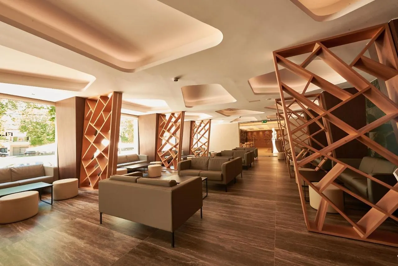 Hotel Flamingo L'Estartit Spanje