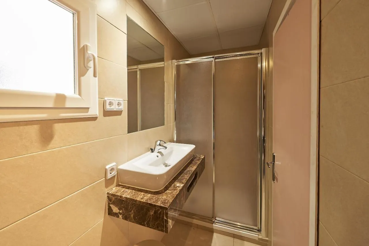 Hotel Flamingo L'Estartit