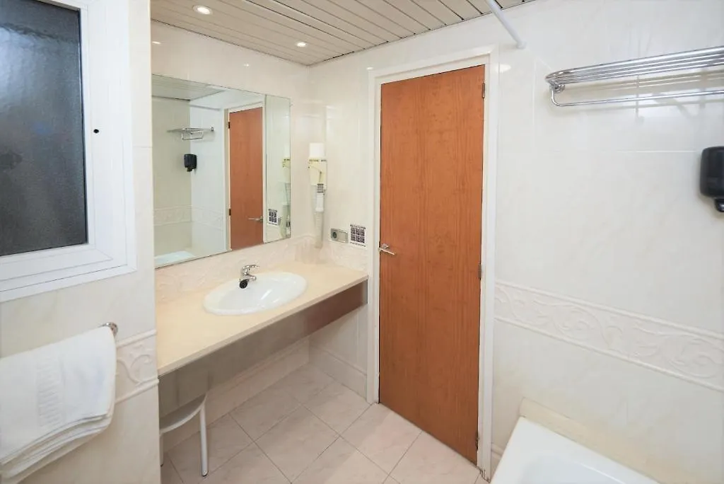 Hotel Flamingo L'Estartit