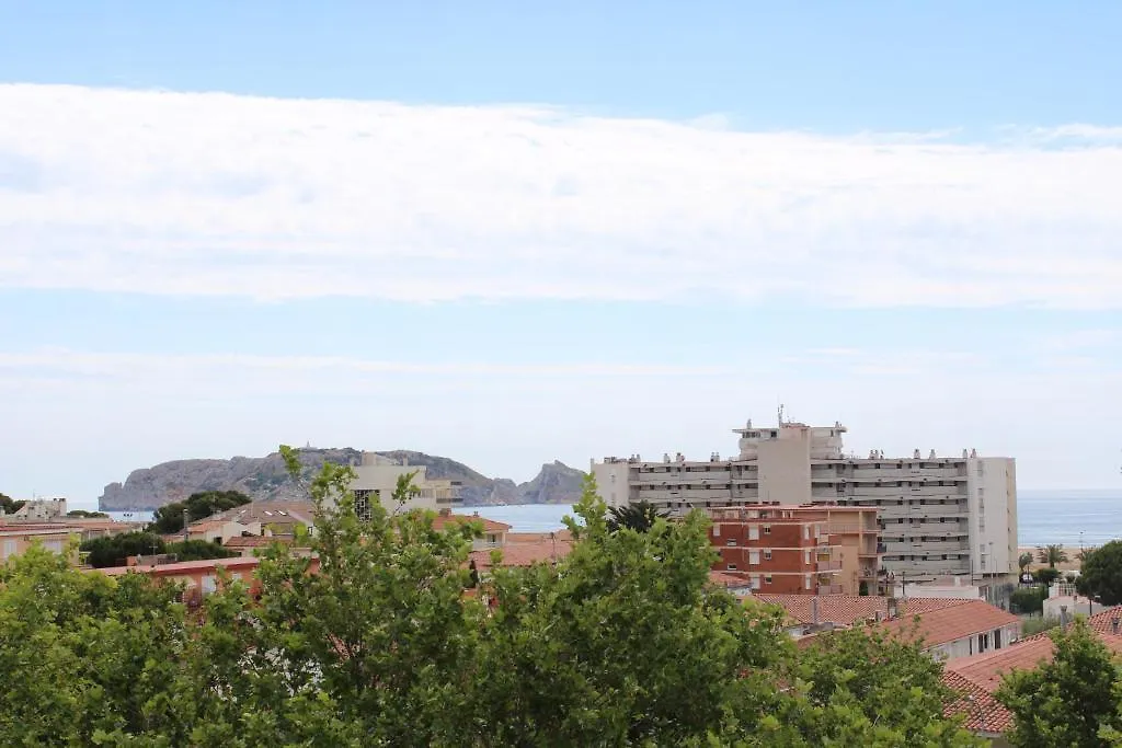 Hotel Flamingo L'Estartit