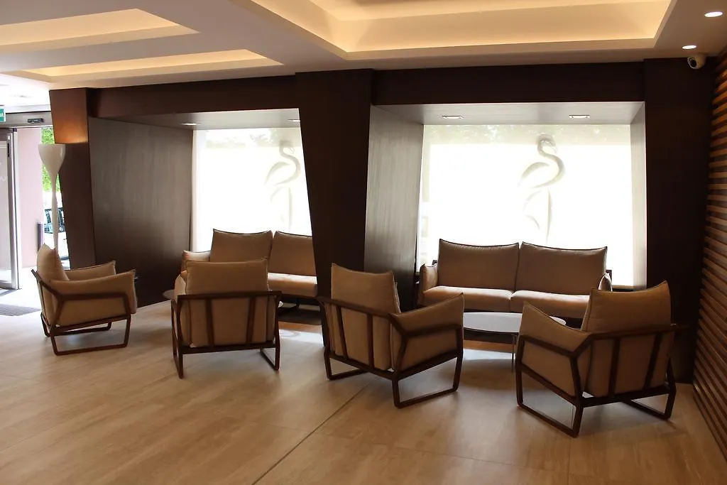 Hotel Flamingo L'Estartit