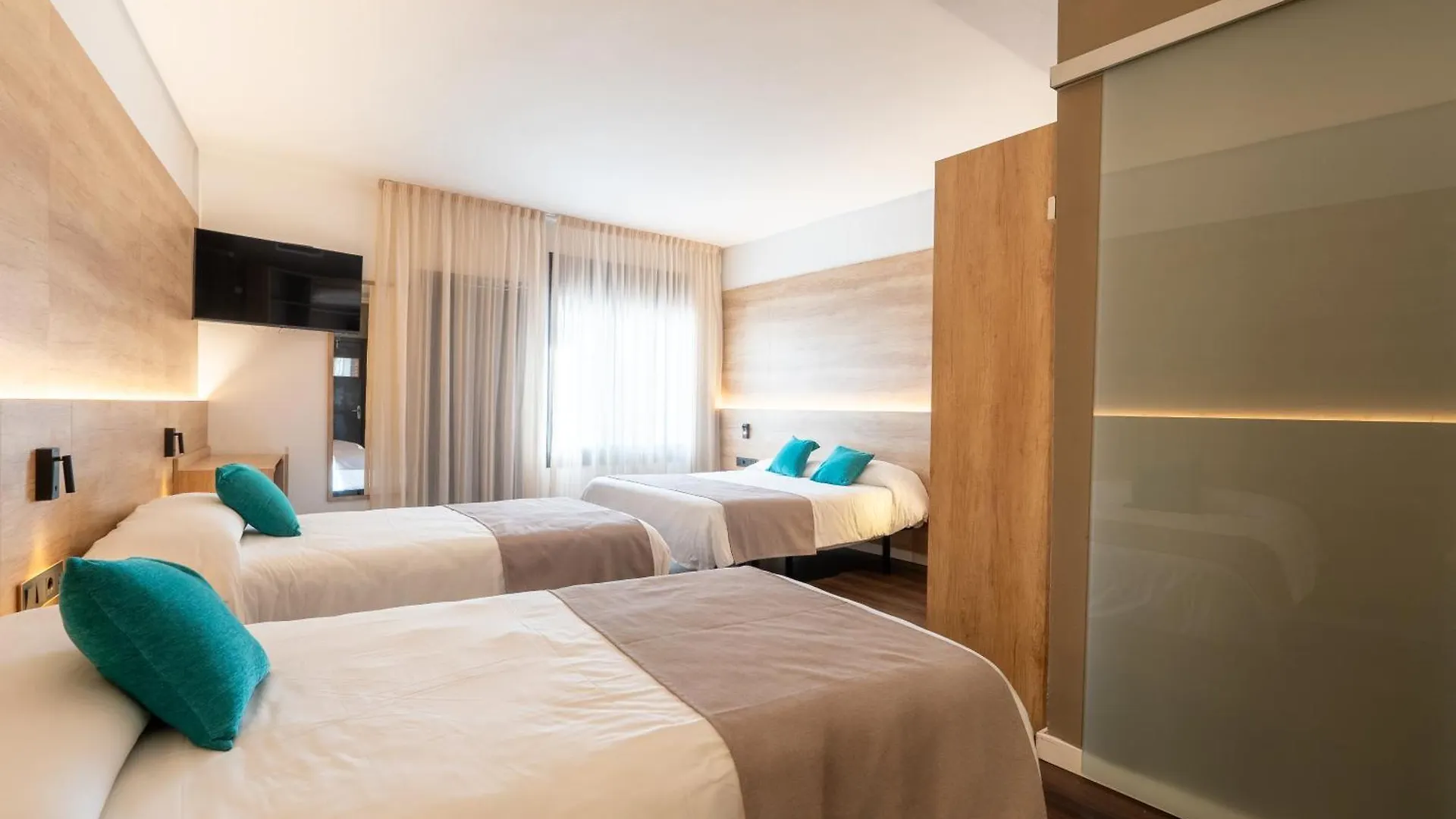 Hotel Flamingo L'Estartit