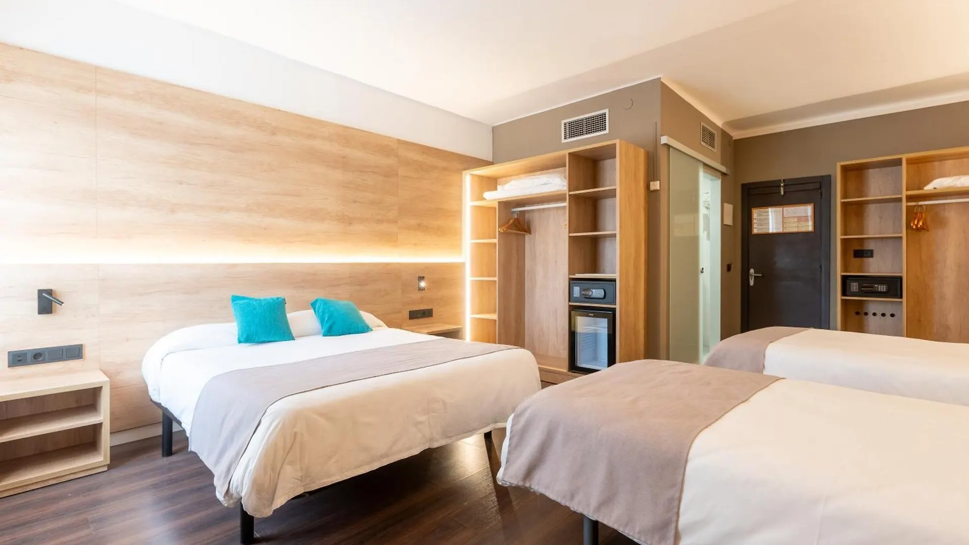 Hotel Flamingo L'Estartit Spanje