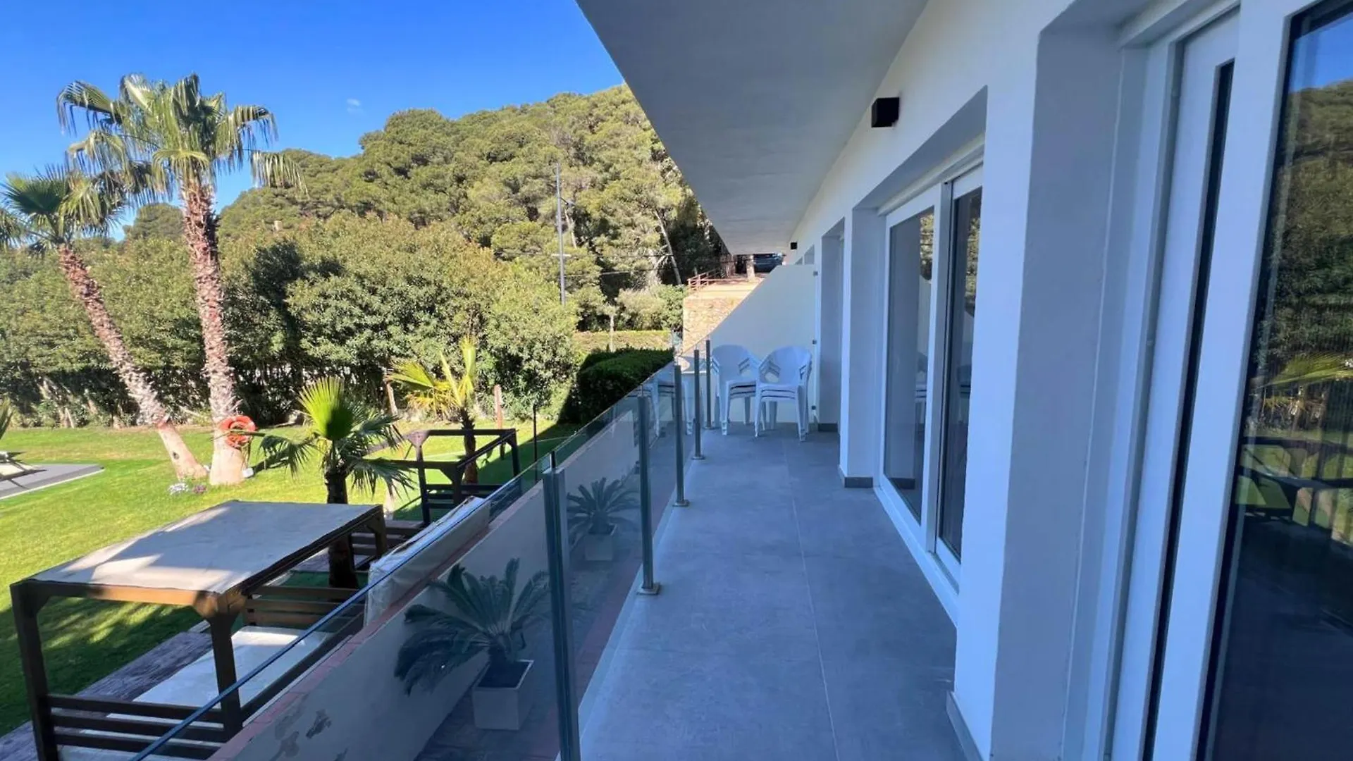 Hotel Flamingo L'Estartit