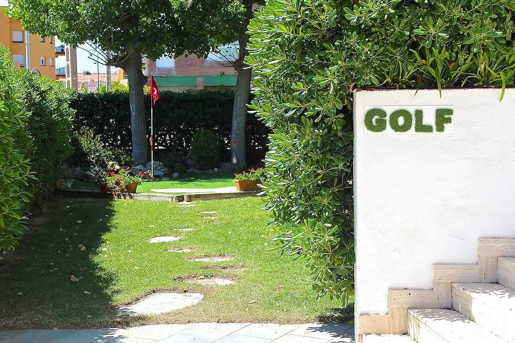 Hotel Flamingo L'Estartit