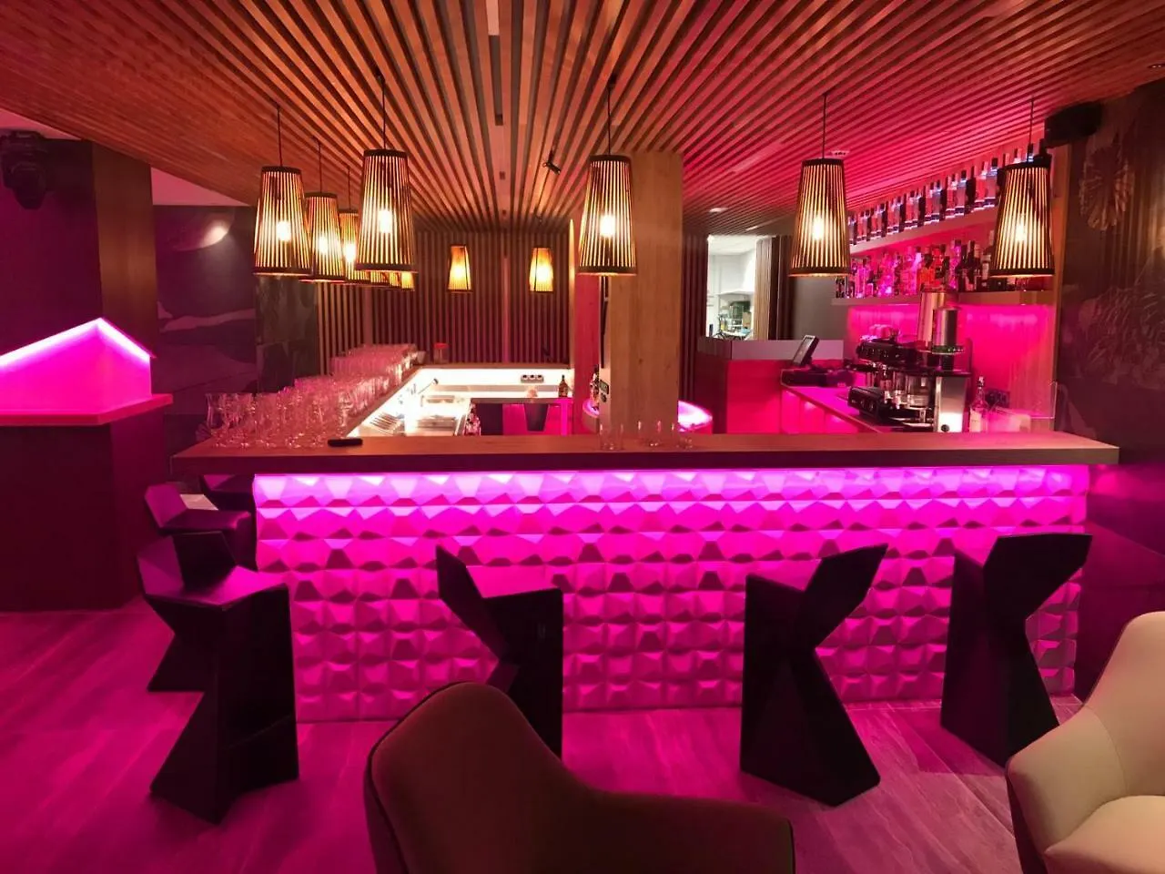 Hotel Flamingo L'Estartit