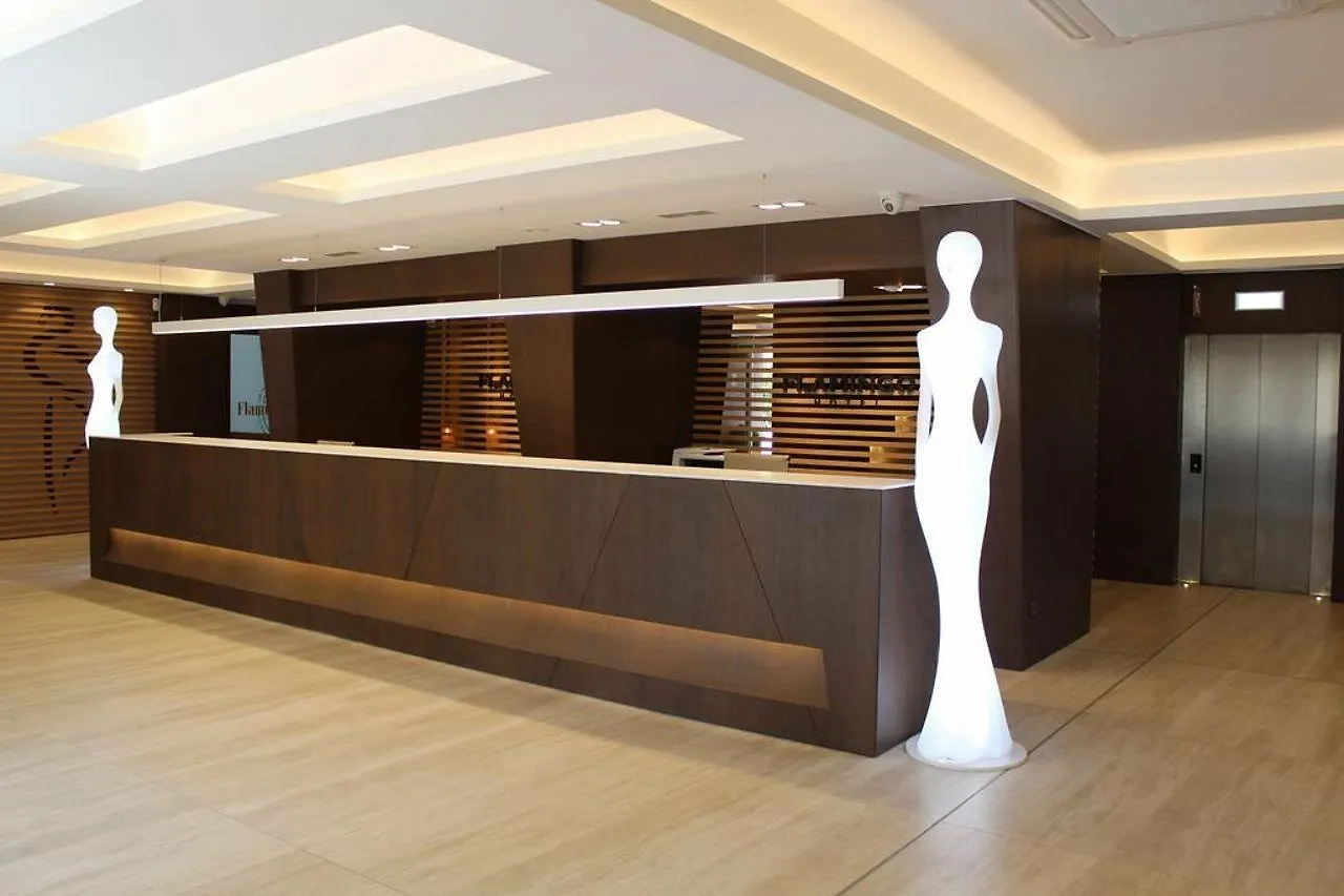 Hotel Flamingo L'Estartit 3*,  Spanje