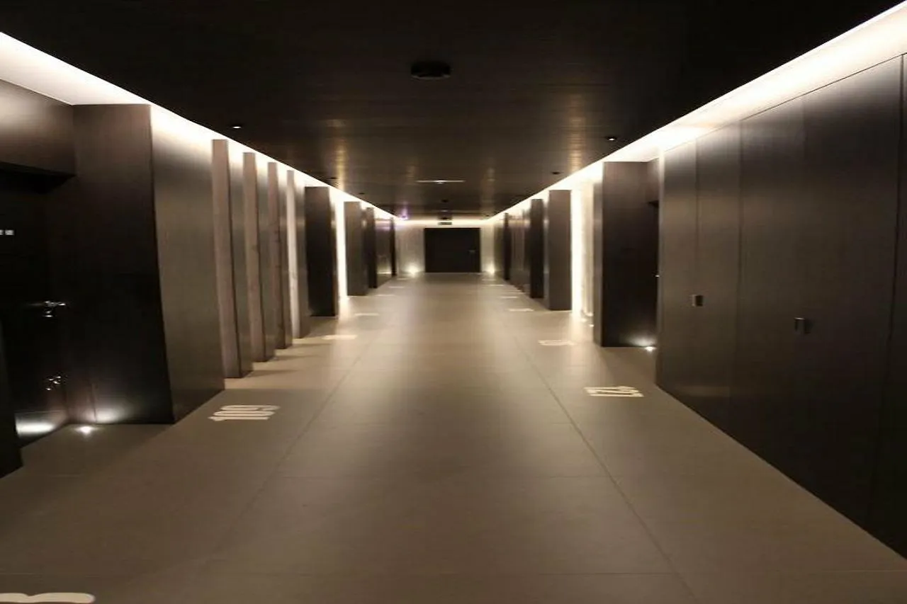 Hotel Flamingo L'Estartit